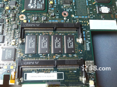 【圖】賣(mài)IBM筆記本配件(全套) - 西鄉(xiāng)塘明秀路二手設(shè)備 - 南寧58同城