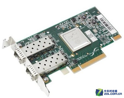 實惠IBM 光纖網卡47C9960廣州報2599元_IBM 網卡(49Y4230)_廣州服務器配件行情-中關村在線