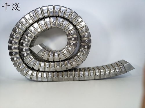 千溪機(jī)械五金匠心締造 轉(zhuǎn)型升級追求品質(zhì)