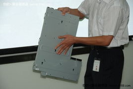 ibm實驗室探秘 揭曉新產(chǎn)品的16大細節(jié)