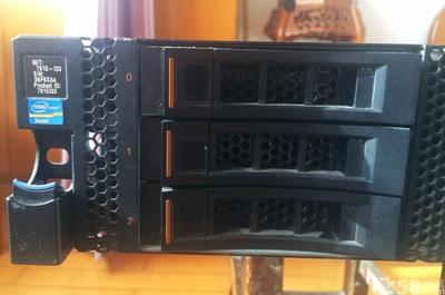 【圖】轉(zhuǎn)讓IBM服務(wù)器一臺 - 市北臺式機/配件 - 青島58同城